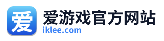 爱游戏官方网站 Logo